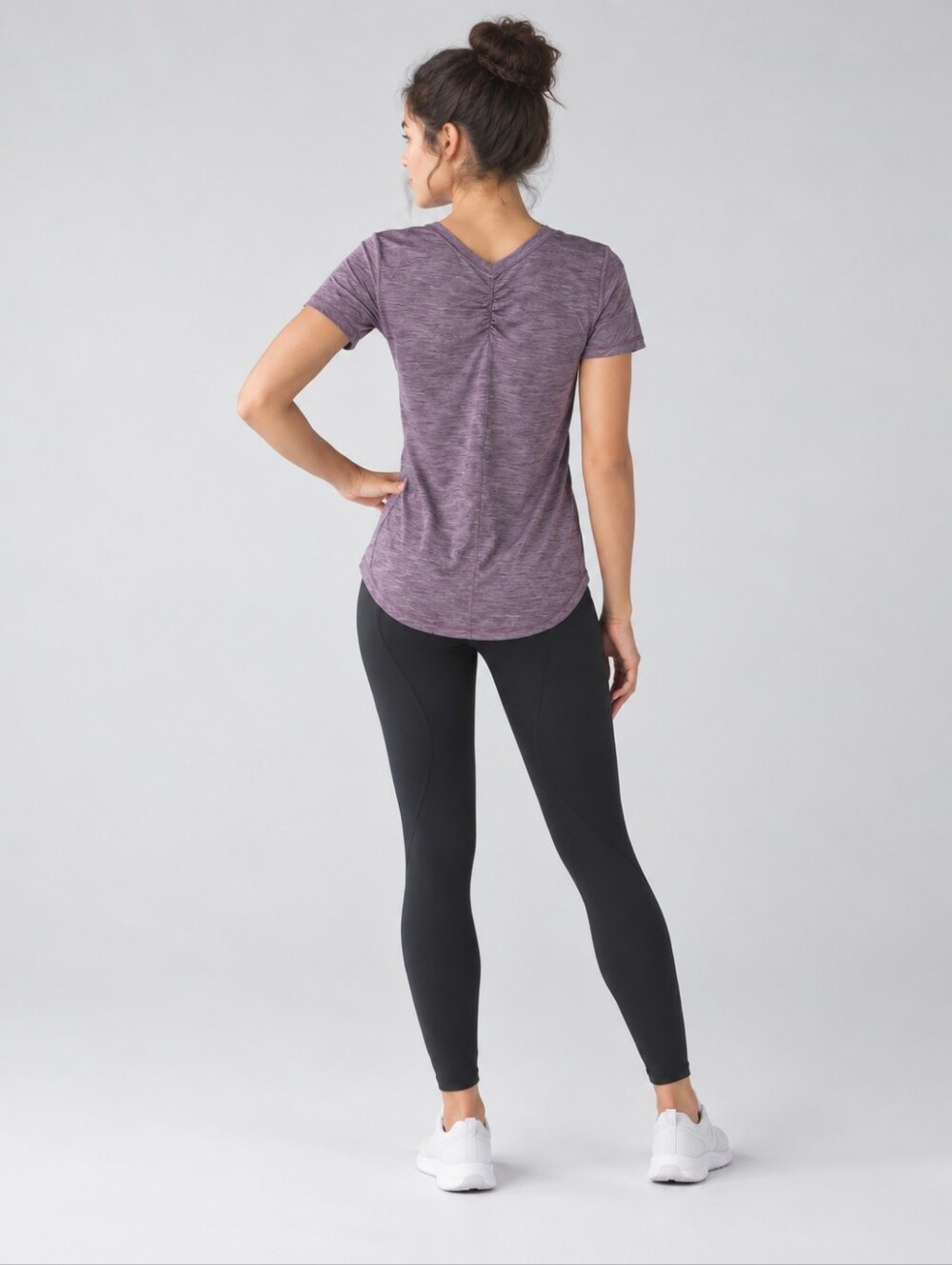 Lululemon Intensi-tee size 10